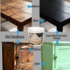 木器漆Water-based wood surface refurbishment lacquer, suitable Specification image